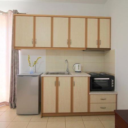 Afrimi Relax Apartments Saranda Kültér fotó