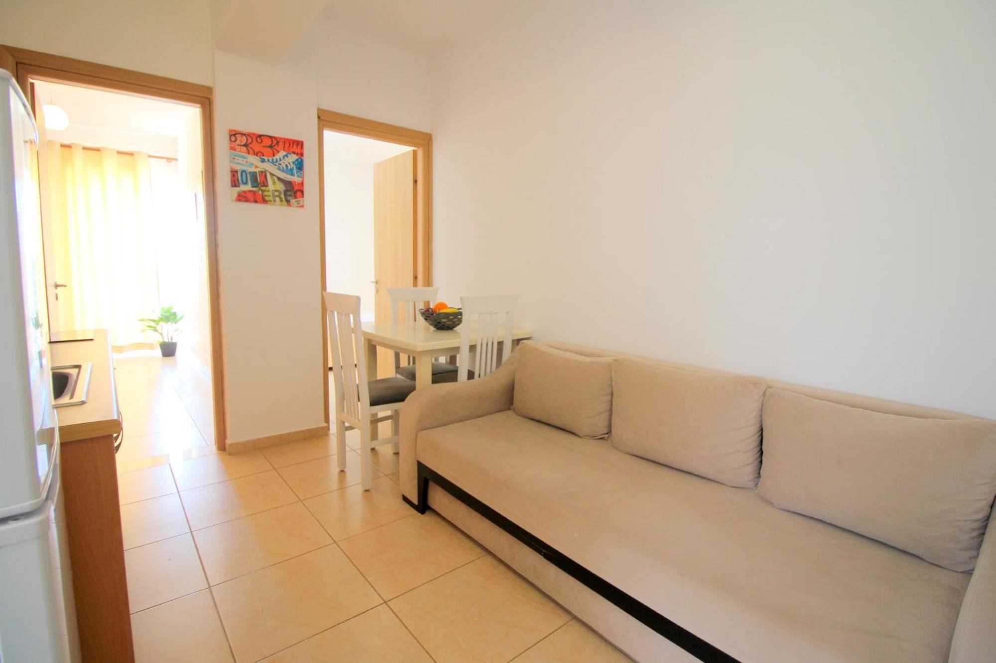 Afrimi Relax Apartments Saranda Kültér fotó